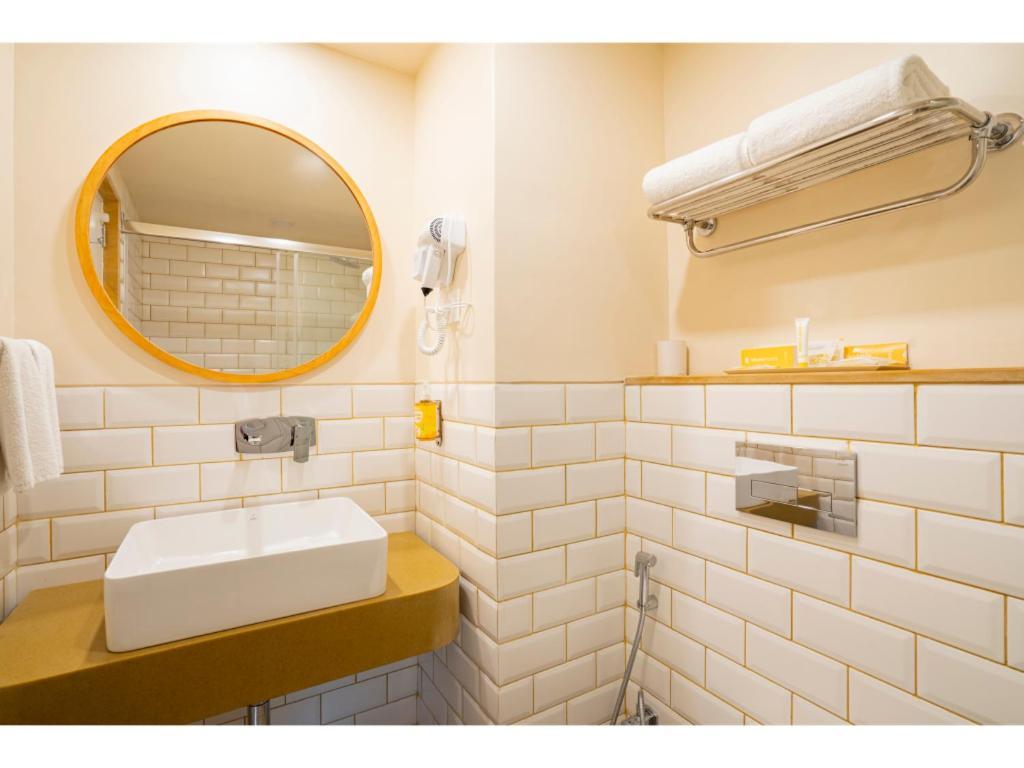 Bloom Hotel - Dona Paula Panaji Zimmer foto